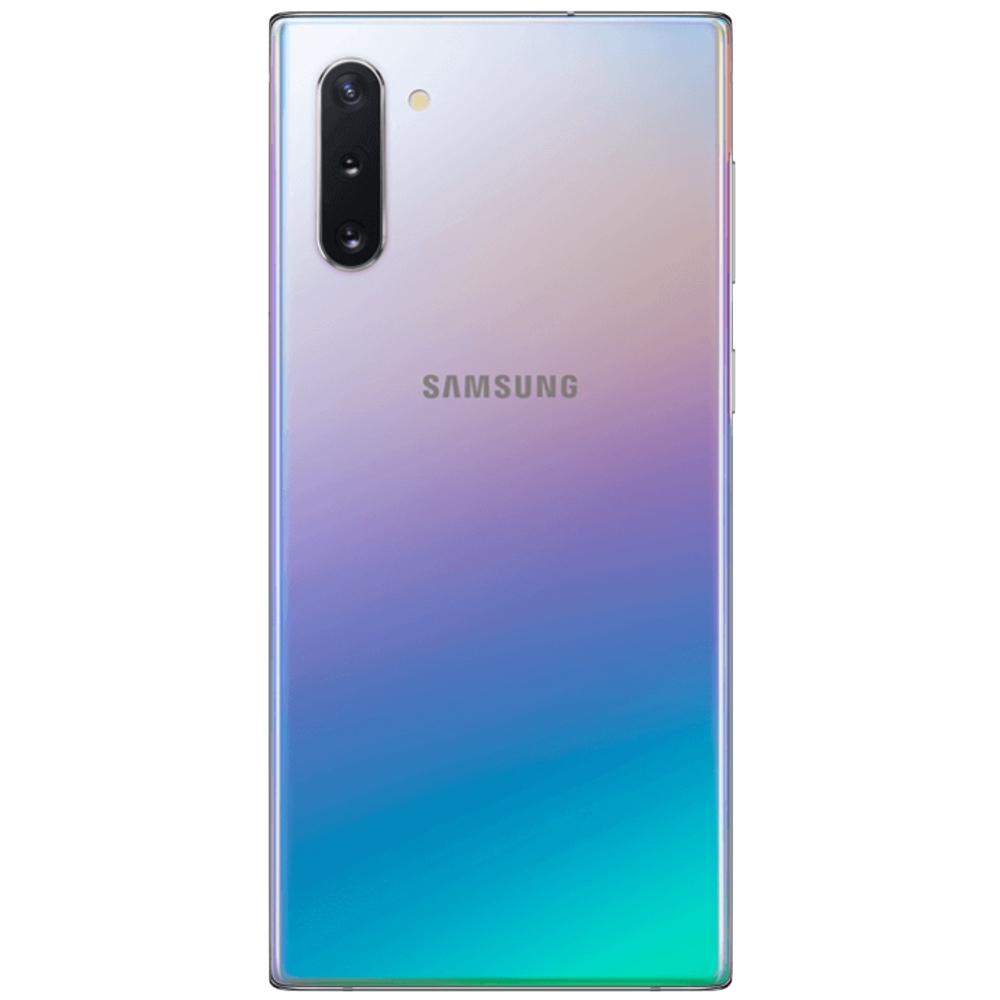 Samsung Galaxy Note 10 - Verizon Only - Refurbished - Image 4
