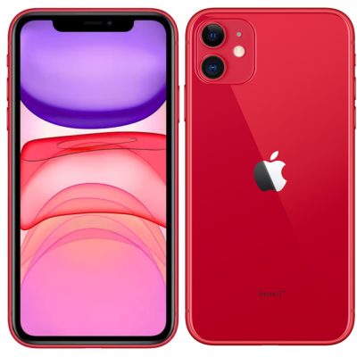 Apple iPhone 11- Unlocked - Refurbished - Image 7