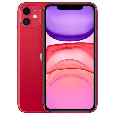Apple iPhone 11- Unlocked - Refurbished - Image 11