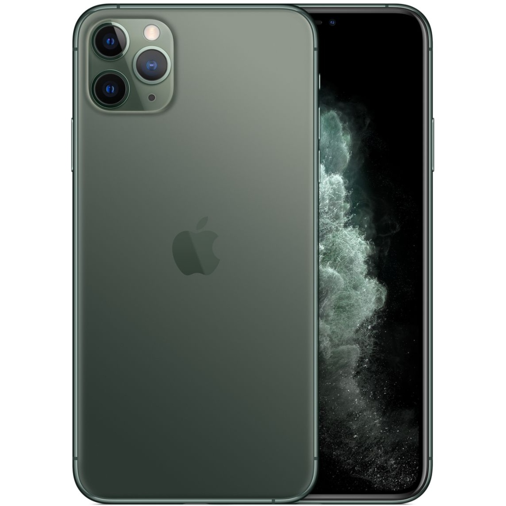 Apple iPhone 11 Pro Max - T-Mobile Only - Refurbished - Image 4