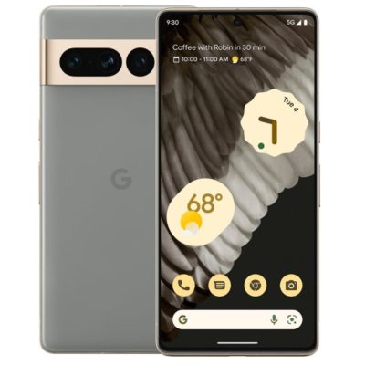 Google Pixel 7 Pro -  Verizon Only - Refurbished