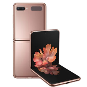 Samsung Galaxy Z Flip 5G - Unlocked - Refurbished