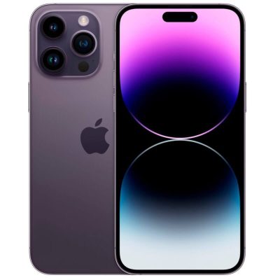 Apple iPhone 14 Pro Max (eSim)- Spectrum Mobile Only-Refurbished - Image 5
