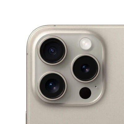 Apple iPhone 15 Pro Max - Unlocked - Refurbished - Image 8