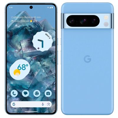 Google Pixel 8 Pro - Unlocked AT&T Branded - Refurbished - Image 6