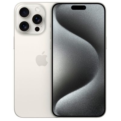 Apple iPhone 15 Pro Max - Unlocked - Refurbished - Image 13