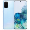 Cloud Blue